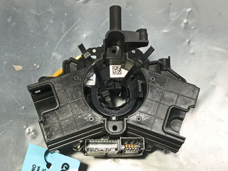 Recambio de anillo airbag para opel insignia berlina cosmo referencia OEM IAM   