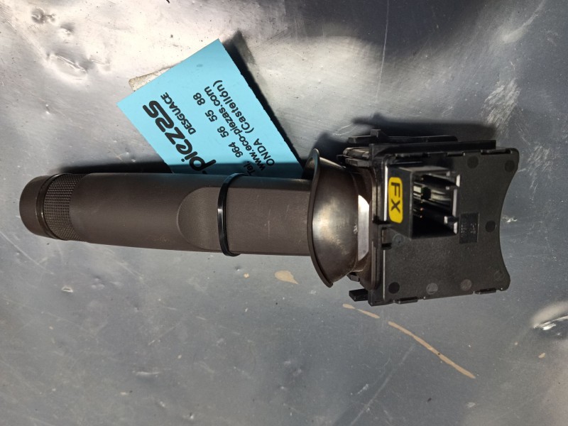 Recambio de mando intermitentes para opel insignia berlina cosmo referencia OEM IAM   