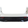 Recambio de paragolpes trasero para nissan juke (f16_) 1.0 referencia OEM IAM 850B26PA0A 850B26PA0A 
