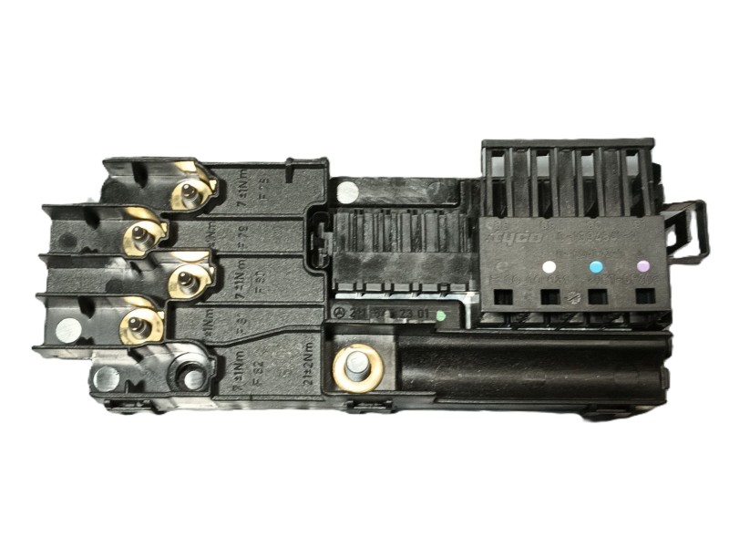 Recambio de modulo electronico para mercedes-benz cls (c219) cls 320 cdi (219.322) referencia OEM IAM  2115452301 