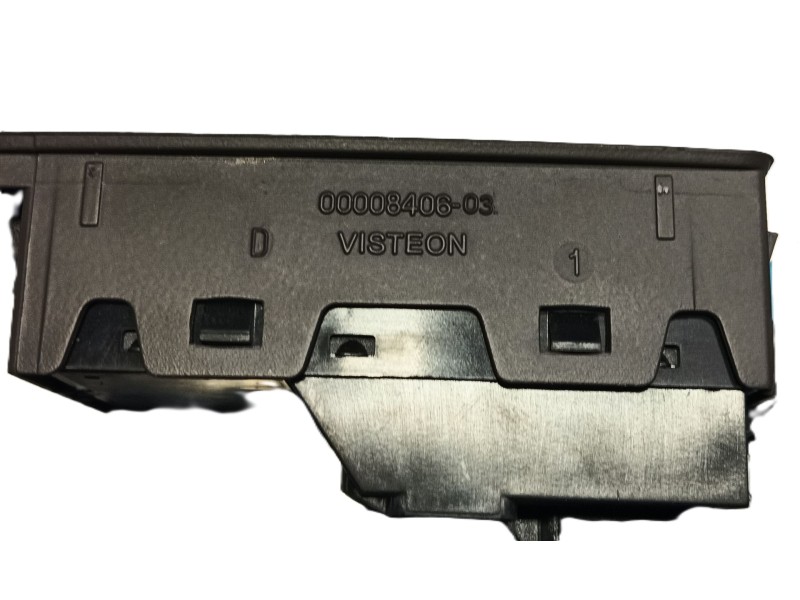 Recambio de mando elevalunas delantero derecho para opel insignia berlina cosmo referencia OEM IAM   