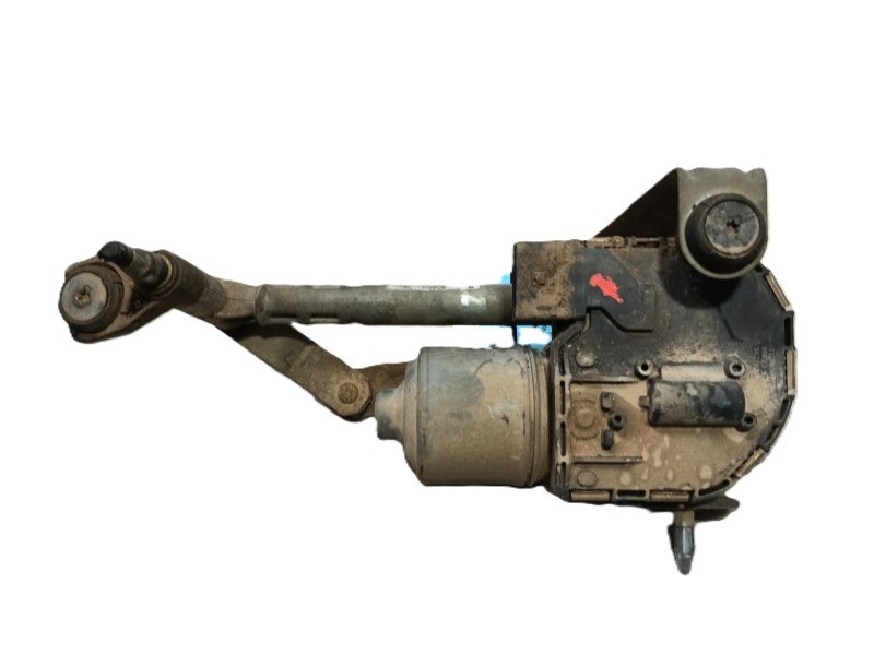 Recambio de motor limpia delantero para volkswagen touran (1t1, 1t2) 2.0 tdi 16v referencia OEM IAM   