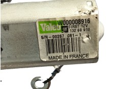 Recambio de motor limpia trasero para opel insignia berlina cosmo referencia OEM IAM    2