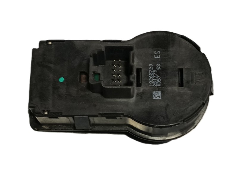 Recambio de mando luces para opel insignia berlina cosmo referencia OEM IAM   