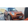 Recambio de centralita motor uce para mini mini (r50,r53) one referencia OEM IAM 1214751398101  S118012001H 1214751398101