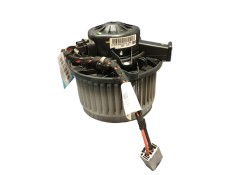 Recambio de motor calefaccion para opel insignia berlina cosmo referencia OEM IAM   