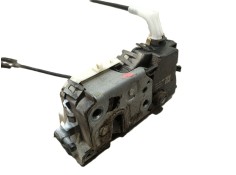 Recambio de cerradura puerta delantera derecha para citroën berlingo multispace (b9) 1.6 hdi 75 / bluehdi 75 referencia OEM IAM 