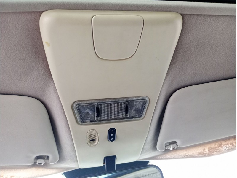 Recambio de luz interior para saab 9-3 (ys3d) 2.2 tid referencia OEM IAM   