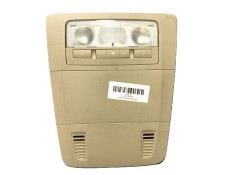 Recambio de luz interior para opel insignia berlina cosmo referencia OEM IAM   