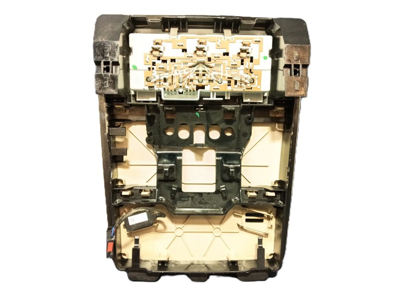 Recambio de luz interior para opel insignia berlina cosmo referencia OEM IAM   