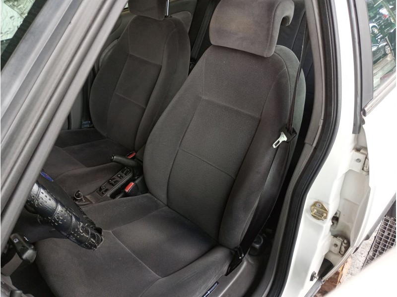 Recambio de asiento delantero izquierdo para saab 9-3 (ys3d) 2.2 tid referencia OEM IAM   