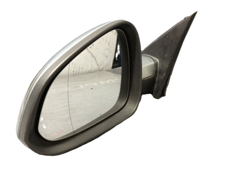 Recambio de retrovisor izquierdo para opel insignia berlina cosmo referencia OEM IAM   