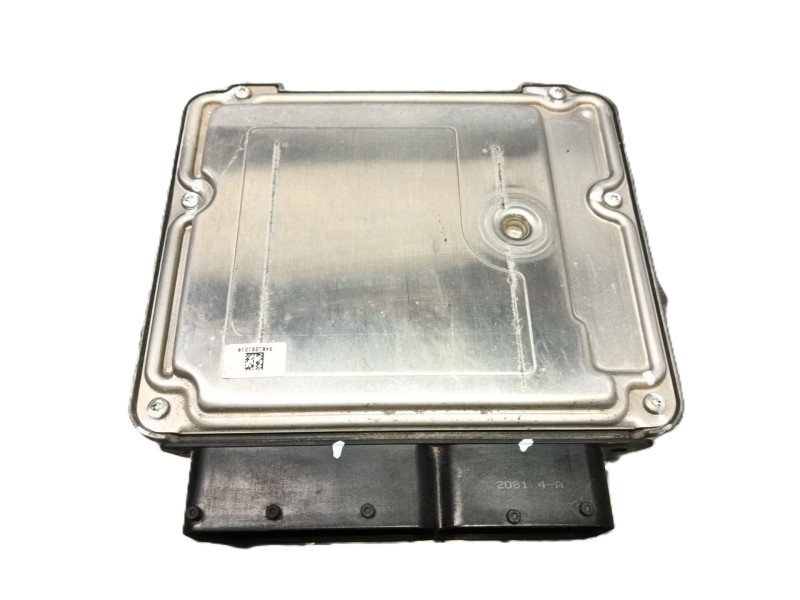 Recambio de centralita motor uce para opel insignia berlina cosmo referencia OEM IAM   