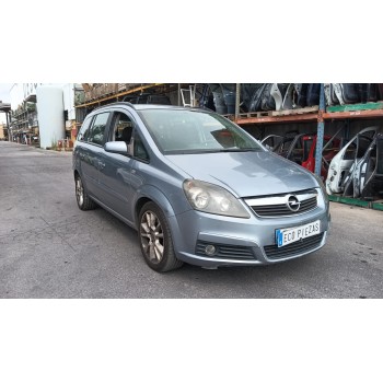 OPEL ZAFIRA / ZAFIRA FAMILY B (A05)