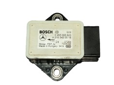 Recambio de modulo electronico para mercedes-benz cls (c219) cls 320 cdi (219.322) referencia OEM IAM   
