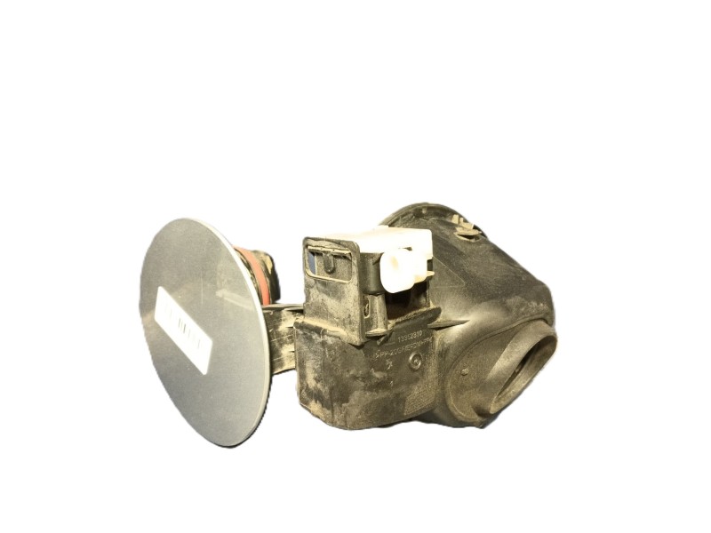 Recambio de tapa exterior combustible para opel insignia berlina cosmo referencia OEM IAM   