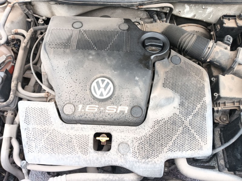 Recambio de caja cambios para volkswagen golf iv (1j1) 1.6 referencia OEM IAM   