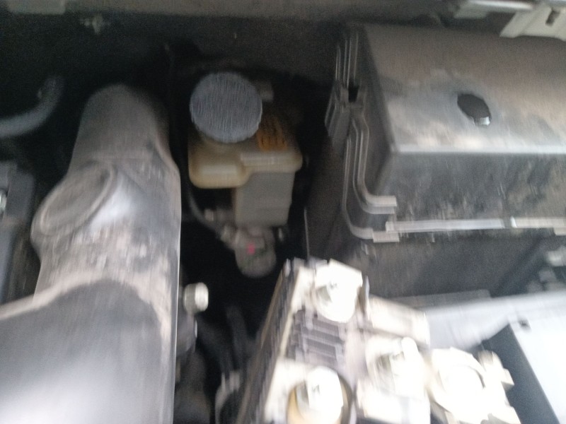 Recambio de bomba freno para nissan note (e12) 1.5 dci referencia OEM IAM   