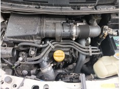 Recambio de caja cambios para nissan note (e12) 1.5 dci referencia OEM IAM   