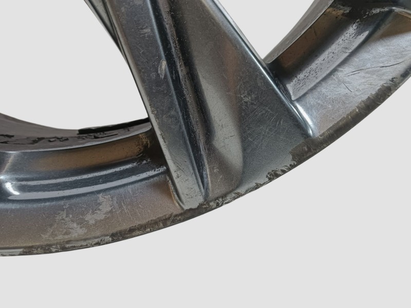 Recambio de llanta para mazda cx-5 (kf) 2.2 skyactiv-d referencia OEM IAM 9965147090 ET45 19x7J