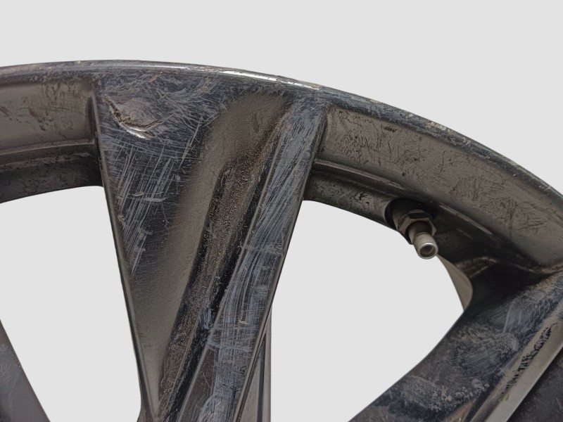 Recambio de llanta para mazda cx-5 (kf) 2.2 skyactiv-d referencia OEM IAM 9965147090 ET45 19x7J