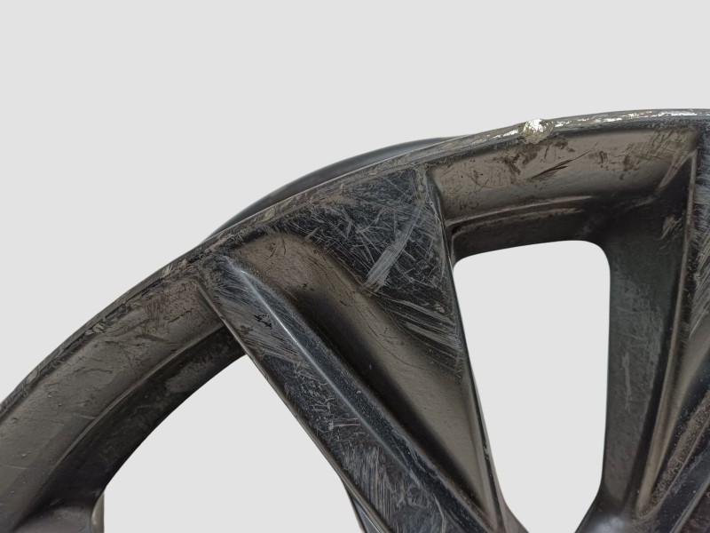 Recambio de llanta para mazda cx-5 (kf) 2.2 skyactiv-d referencia OEM IAM 9965147090 ET45 19x7J