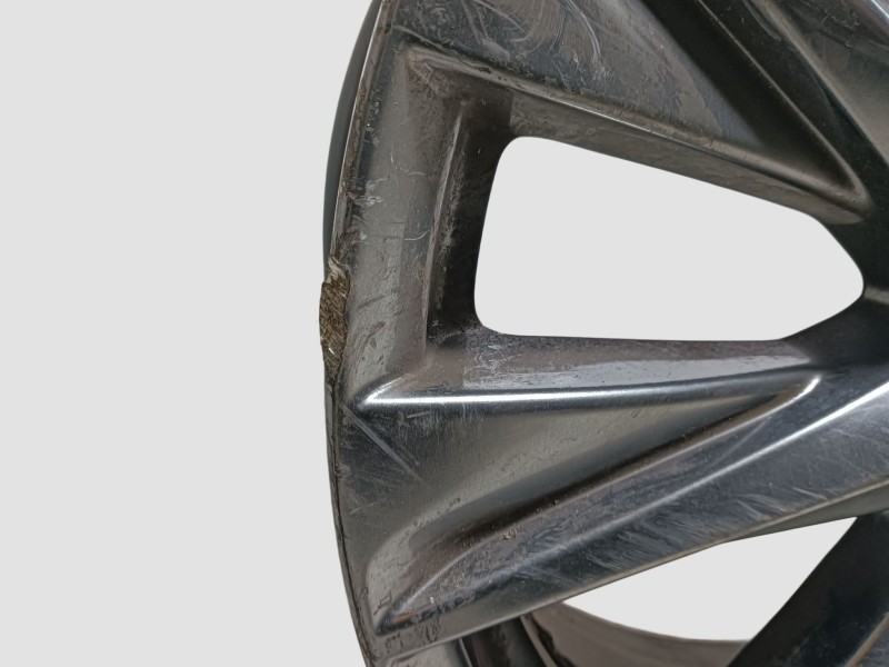 Recambio de llanta para mazda cx-5 (kf) 2.2 skyactiv-d referencia OEM IAM 9965147090 ET45 19x7J