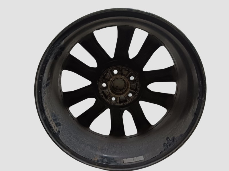 Recambio de llanta para mazda cx-5 (kf) 2.2 skyactiv-d referencia OEM IAM 9965147090 ET45 19x7J