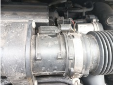 Recambio de caudalimetro para nissan note (e12) 1.5 dci referencia OEM IAM   