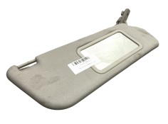 Recambio de parasol derecho para opel zafira a elegance referencia OEM IAM   