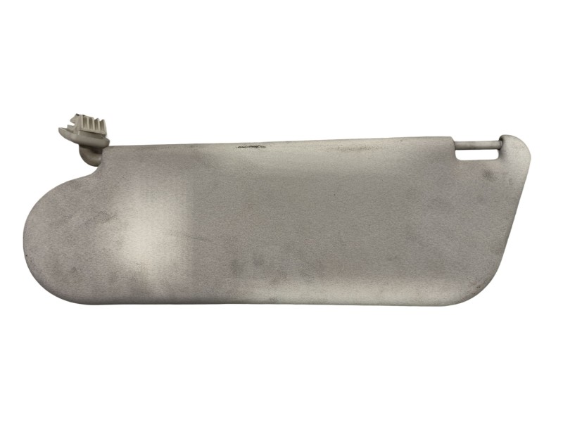 Recambio de parasol derecho para opel zafira a elegance referencia OEM IAM   