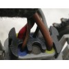 Recambio de elevalunas delantero izquierdo para opel zafira b cosmo referencia OEM IAM 994886101 5 CABLES 
