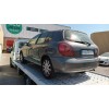 nissan almera ii hatchback (n16) del año 2005