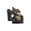 Recambio de soporte motor delantero para toyota prius (_w3_) 1.8 hybrid (zvw3_) referencia OEM IAM   