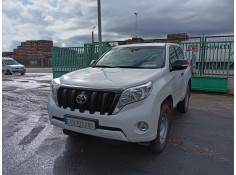 TOYOTA LAND CRUISER PRADO (_J15_)