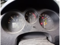 Recambio de cuadro instrumentos para seat altea (5p1) 1.6 tdi referencia OEM IAM    2