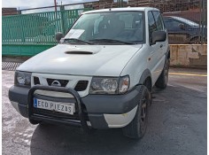 NISSAN TERRANO II (R20)