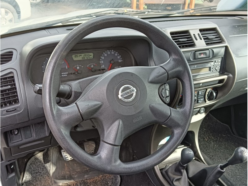 nissan terrano ii (r20) del año 2006