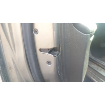 CERRADURA PUERTA DELANTERA IZQUIERDA 13533588 