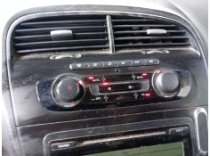 Recambio de mando calefaccion / aire acondicionado para seat altea (5p1) 1.6 tdi referencia OEM IAM    2