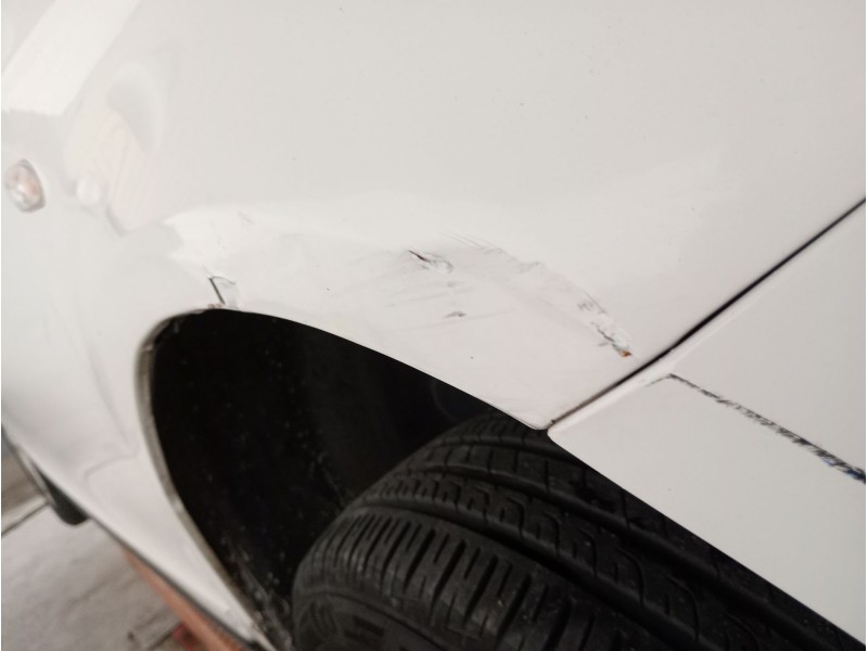 Recambio de aleta delantera derecha para seat altea (5p1) 1.6 tdi referencia OEM IAM   