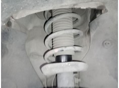 Recambio de amortiguador delantero derecho para seat altea (5p1) 1.6 tdi referencia OEM IAM   