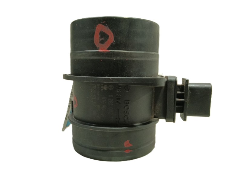Recambio de caudalimetro para volkswagen passat berlina (3c2) advance referencia OEM IAM 03G906461C 0281002735 