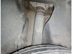 Recambio de amortiguador trasero derecho para seat altea (5p1) 1.6 tdi referencia OEM IAM   