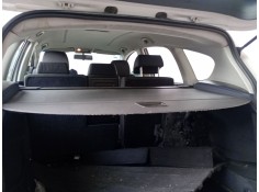 Recambio de bandeja trasera para seat altea (5p1) 1.6 tdi referencia OEM IAM   