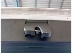 Recambio de cerradura maletero / porton para seat altea (5p1) 1.6 tdi referencia OEM IAM   