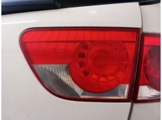 Recambio de piloto trasero derecho interior para seat altea (5p1) 1.6 tdi referencia OEM IAM   