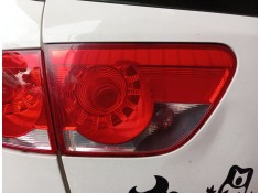 Recambio de piloto trasero izquierdo interior para seat altea (5p1) 1.6 tdi referencia OEM IAM   