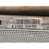 Recambio de radiador agua para mg zs hybrid+ 1.5 referencia OEM IAM 11203402 250301095 