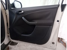 Recambio de elevalunas delantero derecho para seat altea (5p1) 1.6 tdi referencia OEM IAM   